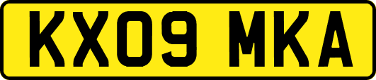 KX09MKA