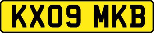 KX09MKB