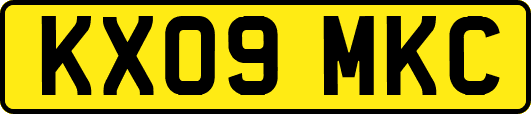 KX09MKC
