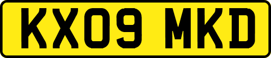 KX09MKD
