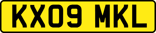 KX09MKL