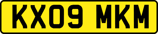 KX09MKM