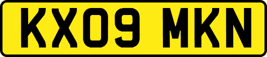 KX09MKN