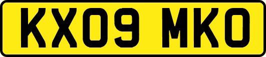 KX09MKO
