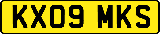 KX09MKS