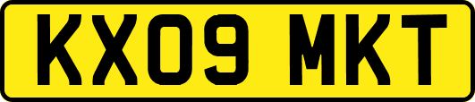 KX09MKT
