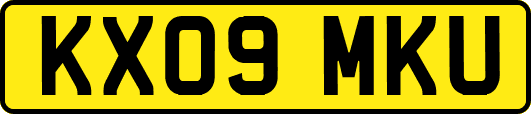 KX09MKU