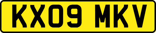 KX09MKV