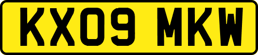 KX09MKW