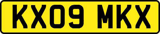 KX09MKX