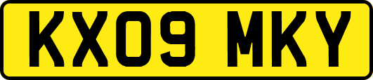 KX09MKY