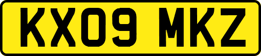 KX09MKZ