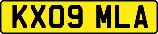 KX09MLA