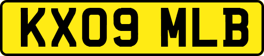 KX09MLB