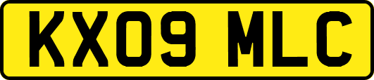 KX09MLC