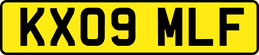KX09MLF
