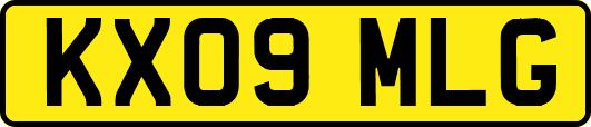 KX09MLG