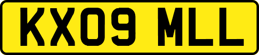 KX09MLL
