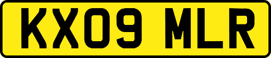 KX09MLR