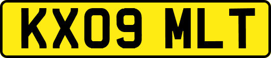 KX09MLT