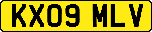 KX09MLV