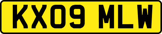 KX09MLW