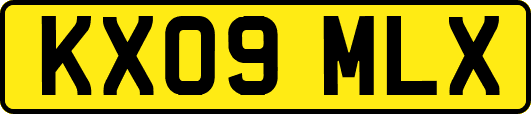 KX09MLX