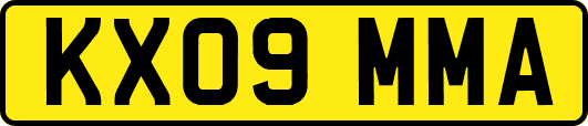 KX09MMA