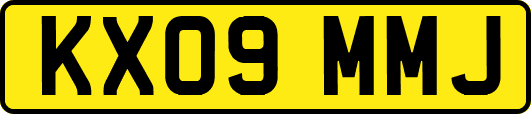 KX09MMJ