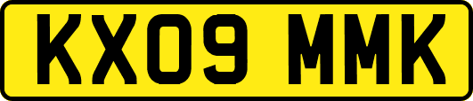 KX09MMK