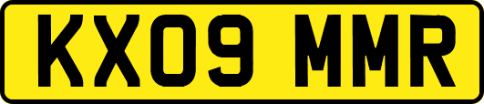 KX09MMR