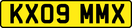 KX09MMX