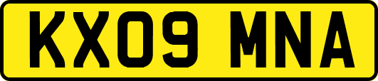 KX09MNA