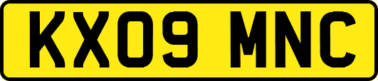 KX09MNC