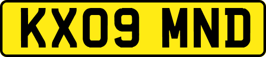 KX09MND