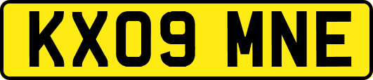 KX09MNE