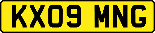KX09MNG