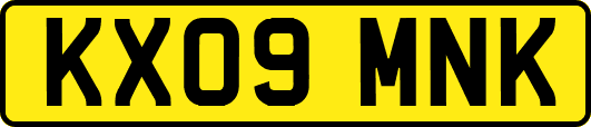 KX09MNK