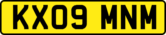 KX09MNM