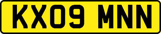 KX09MNN