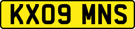 KX09MNS