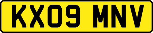 KX09MNV