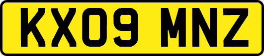 KX09MNZ