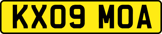 KX09MOA