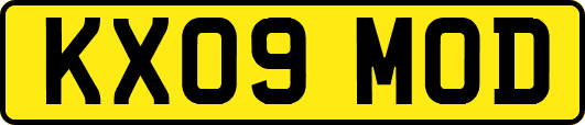 KX09MOD