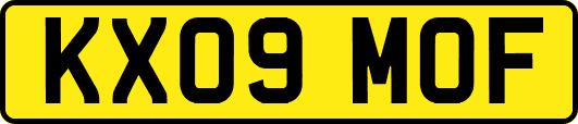 KX09MOF