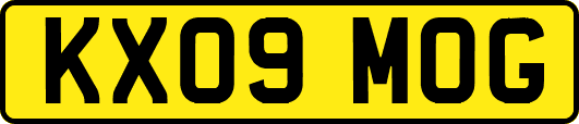 KX09MOG