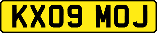 KX09MOJ