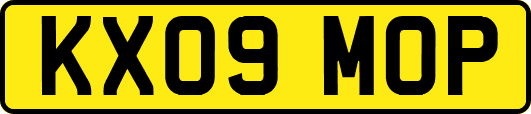KX09MOP