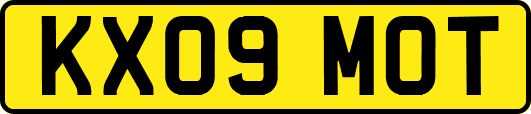 KX09MOT